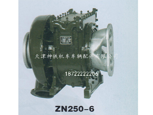 ZN250-6